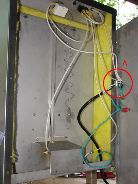 Modified Back