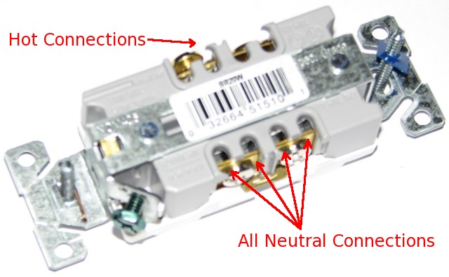 Electrical Outlet
