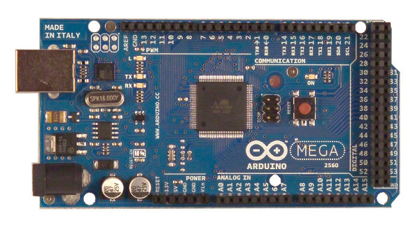 Mega 2650